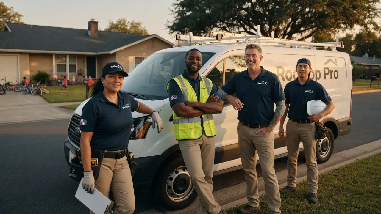 Roof Repair in South Dartmouth, MA near me