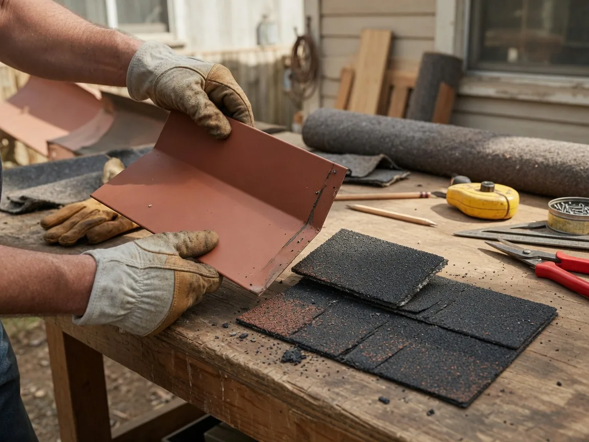 Roof Repair company in South Dartmouth, MA